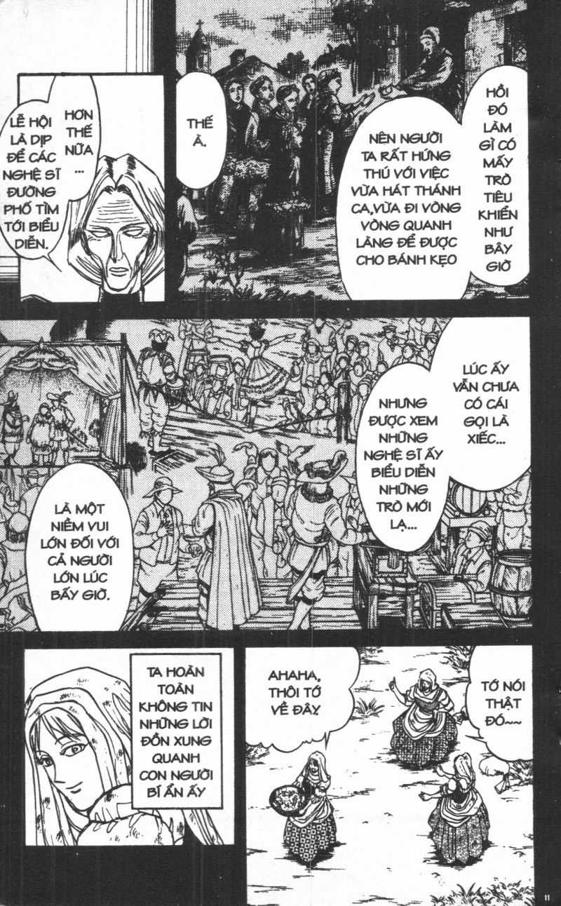 Fujita Kazuhiro Chapter 9 trang 10