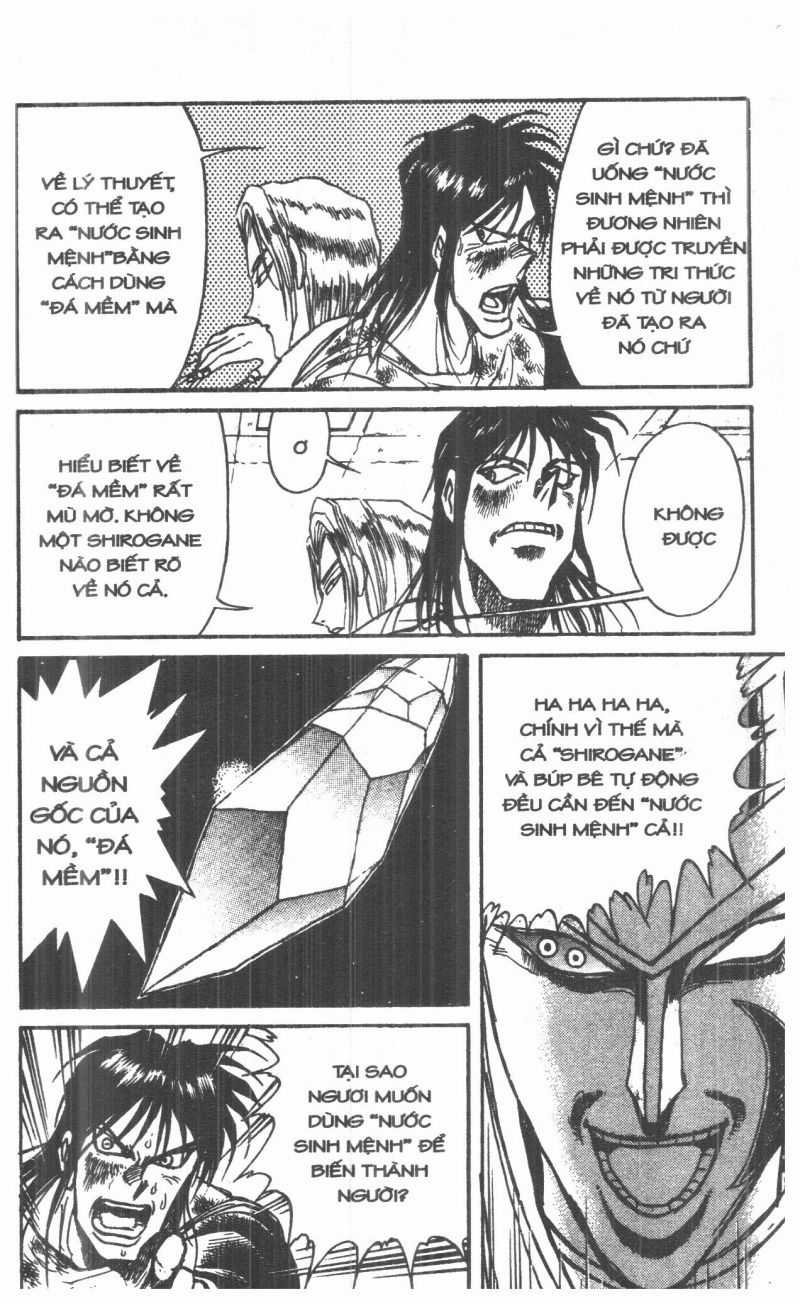 Fujita Kazuhiro Chapter 9 trang 107