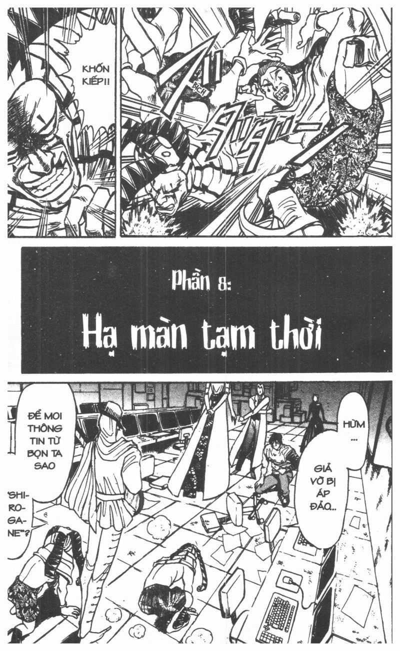 Fujita Kazuhiro Chapter 9 trang 112