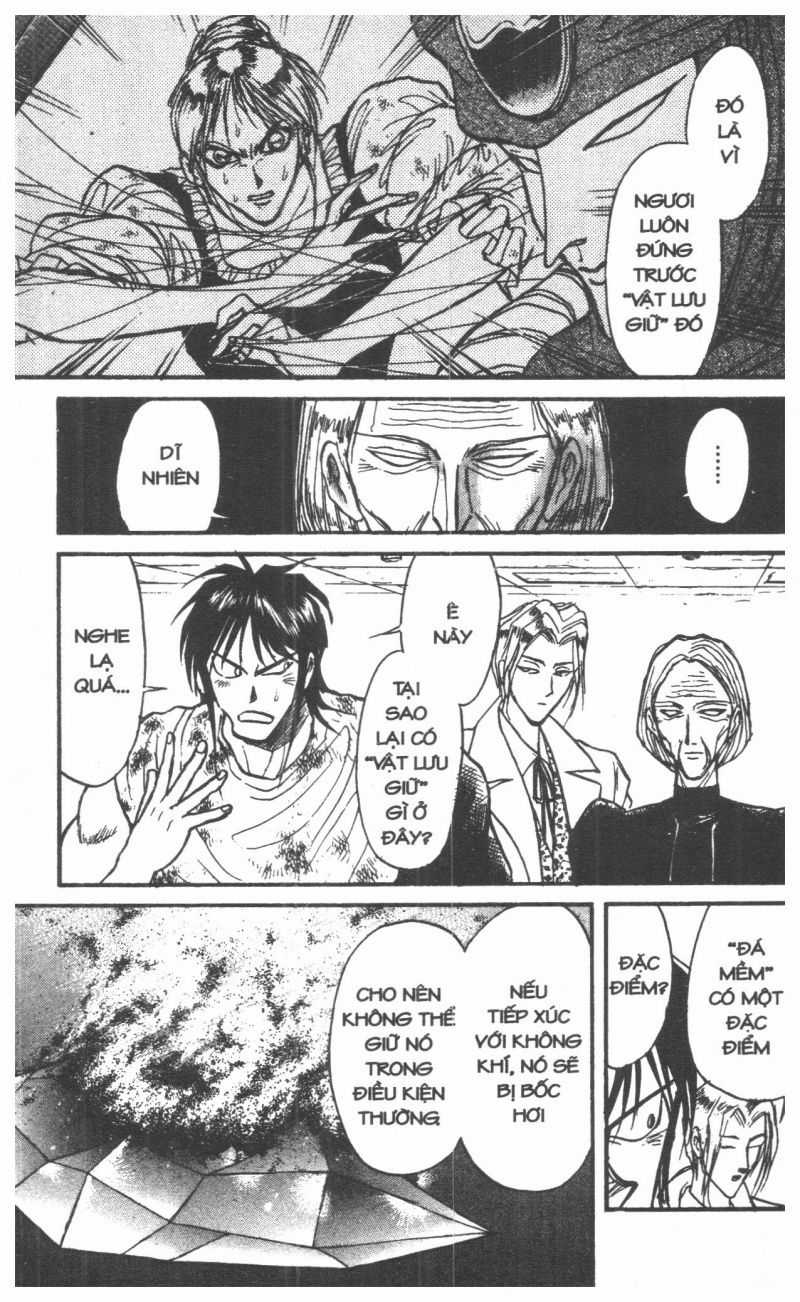 Fujita Kazuhiro Chapter 9 trang 118