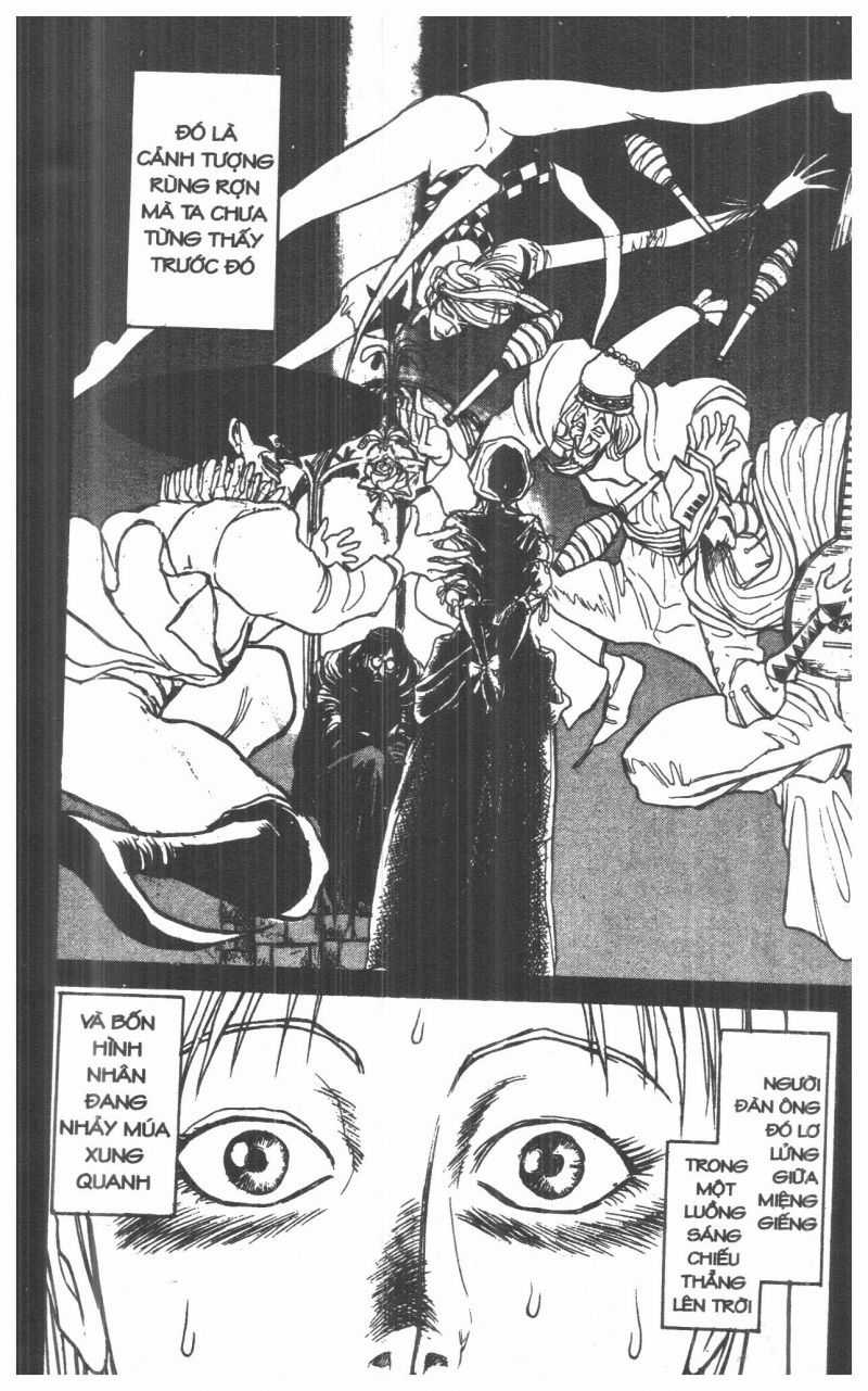 Fujita Kazuhiro Chapter 9 trang 13