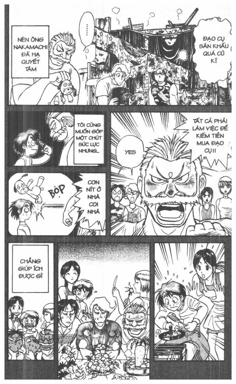 Fujita Kazuhiro Chapter 9 trang 133