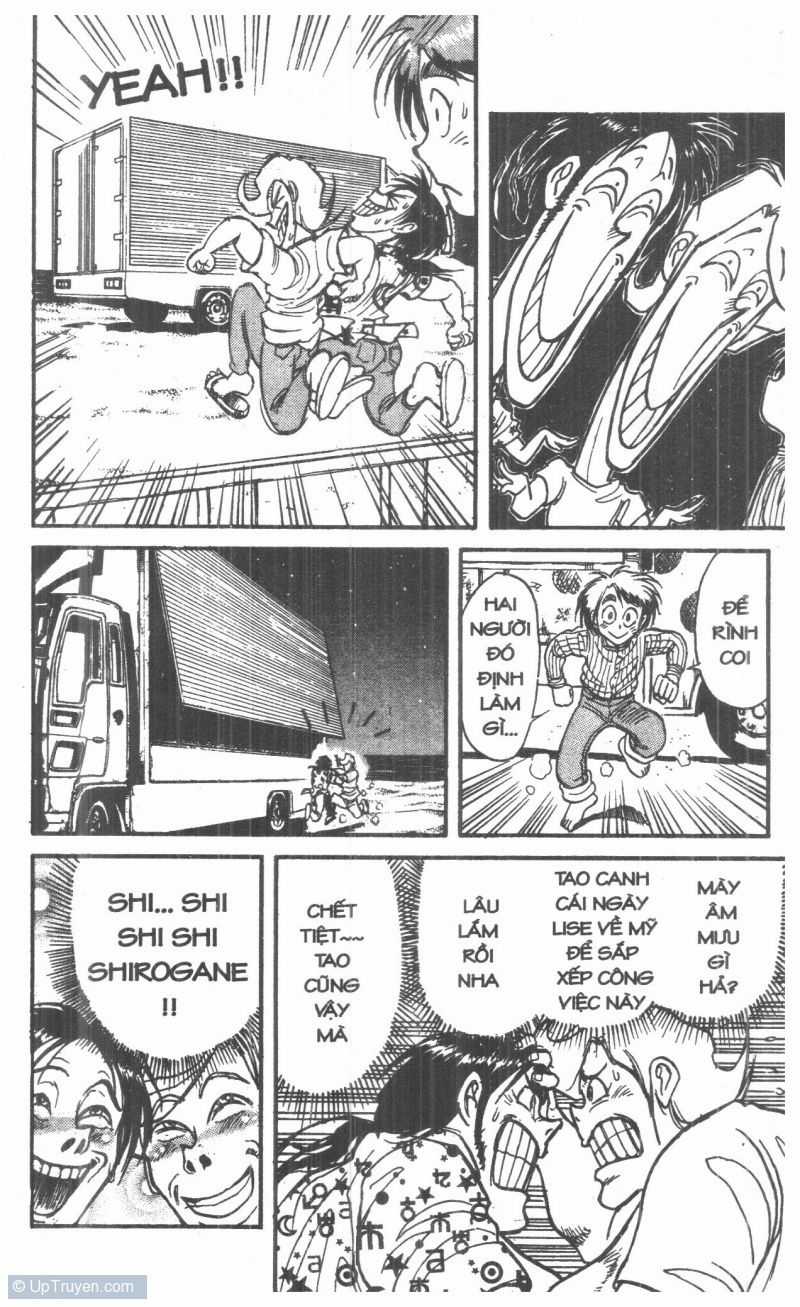 Fujita Kazuhiro Chapter 9 trang 135