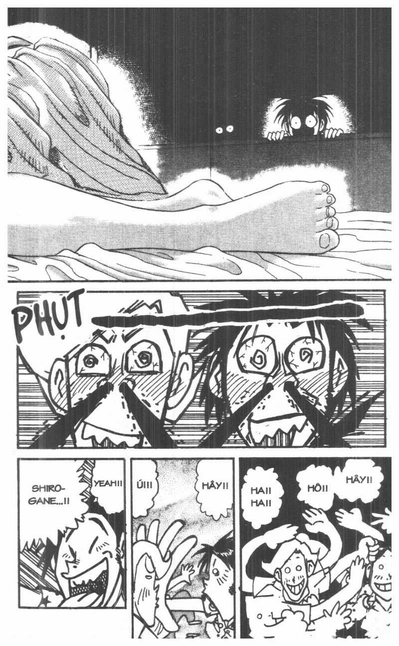 Fujita Kazuhiro Chapter 9 trang 137