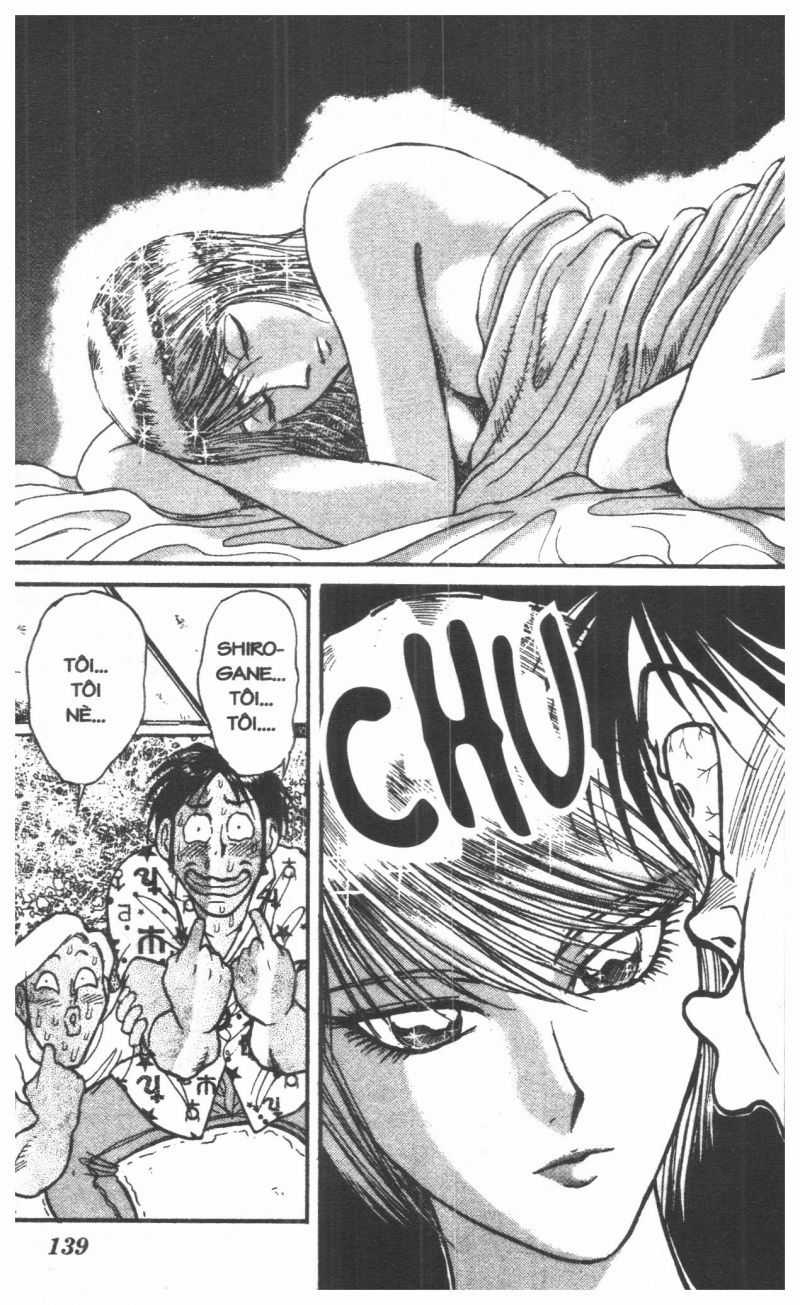 Fujita Kazuhiro Chapter 9 trang 138