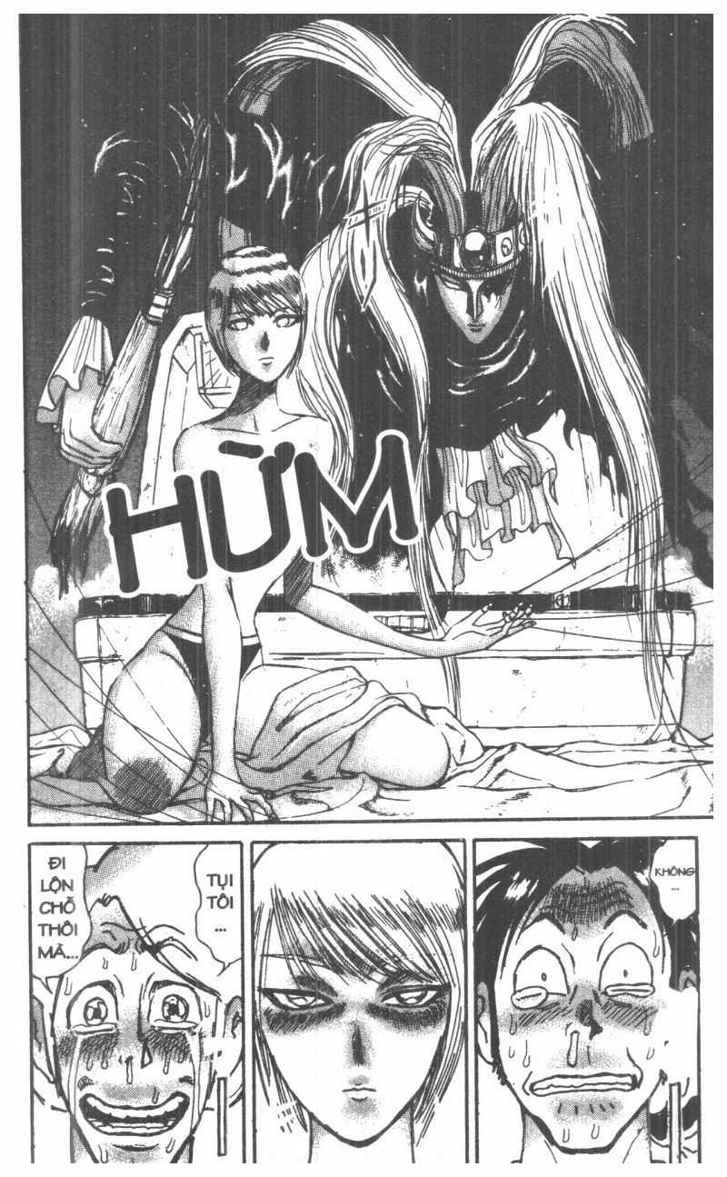 Fujita Kazuhiro Chapter 9 trang 139