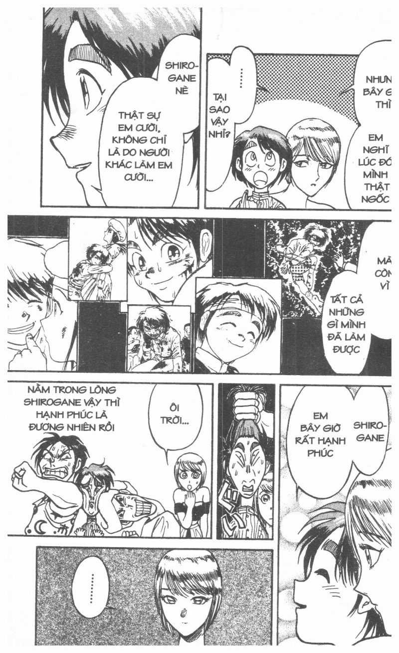 Fujita Kazuhiro Chapter 9 trang 146