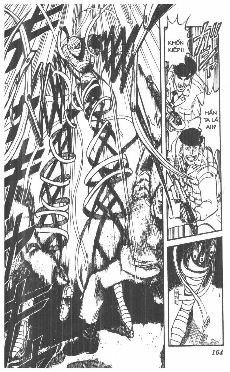 Fujita Kazuhiro Chapter 9 trang 163