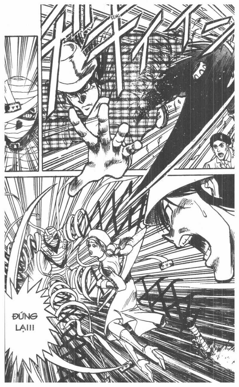 Fujita Kazuhiro Chapter 9 trang 167