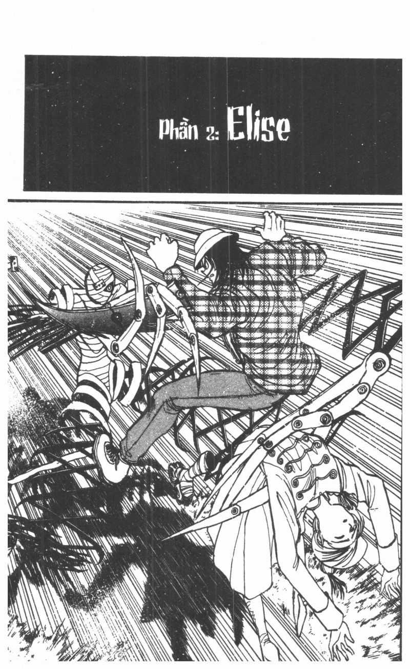 Fujita Kazuhiro Chapter 9 trang 168