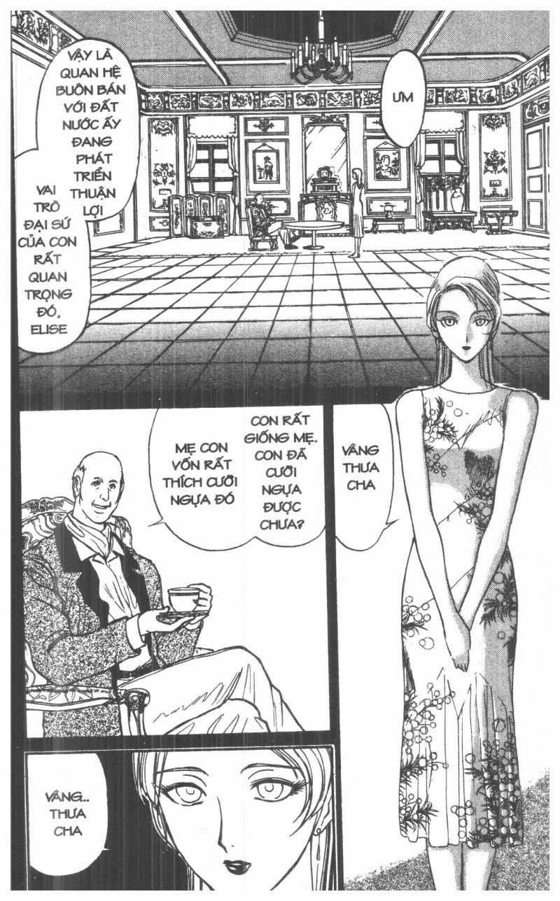 Fujita Kazuhiro Chapter 9 trang 169