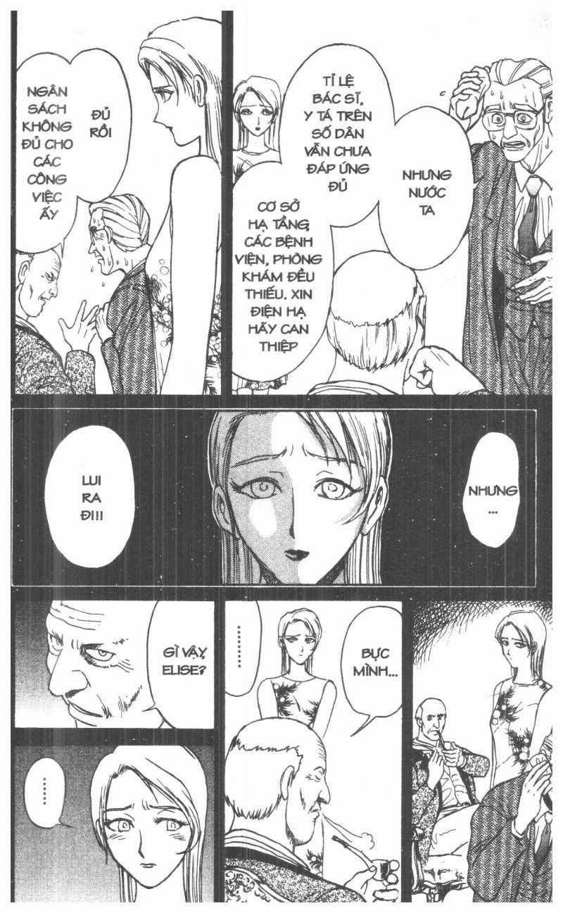 Fujita Kazuhiro Chapter 9 trang 171