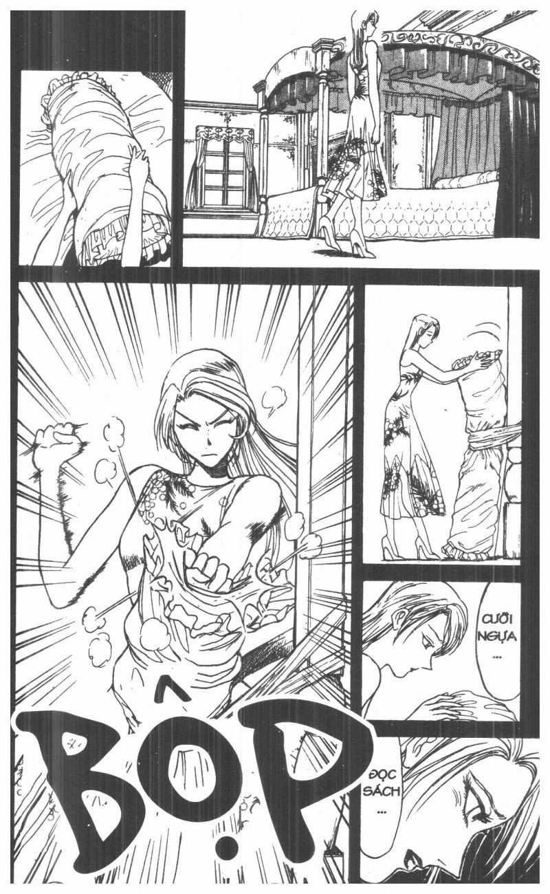 Fujita Kazuhiro Chapter 9 trang 173