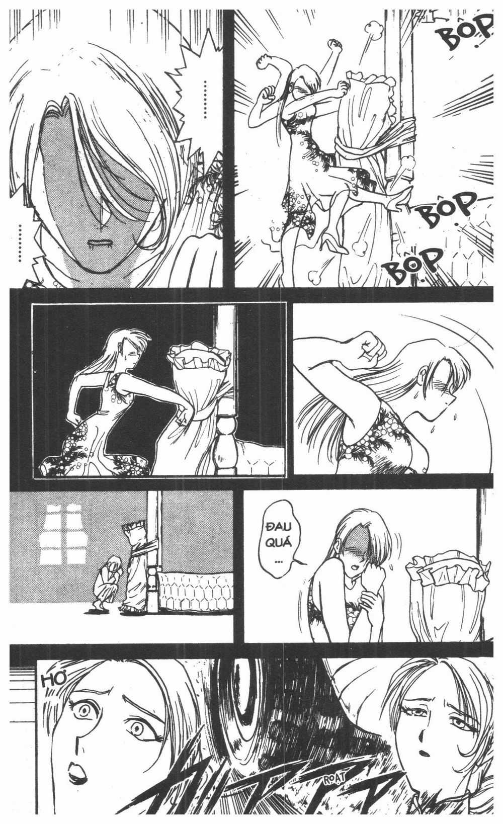 Fujita Kazuhiro Chapter 9 trang 174