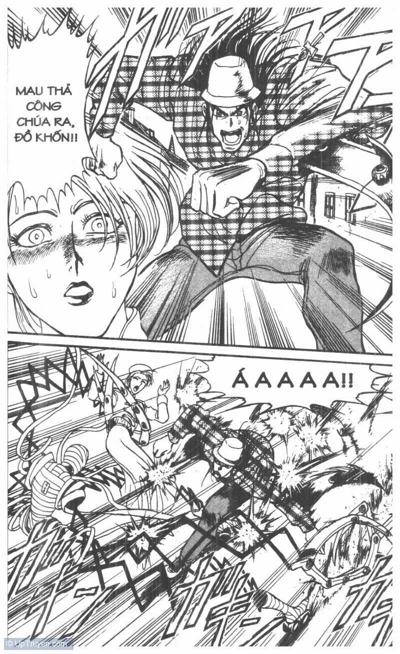 Fujita Kazuhiro Chapter 9 trang 175