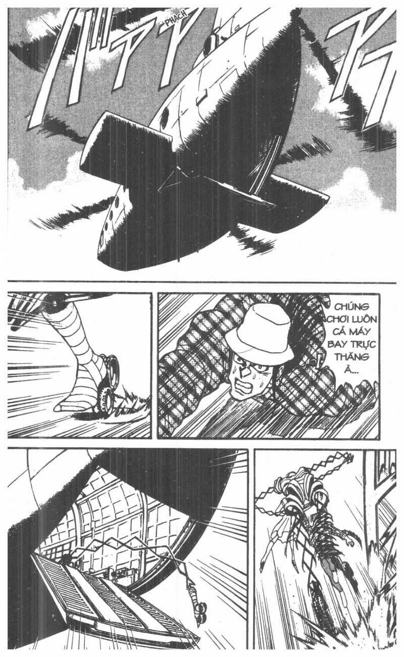 Fujita Kazuhiro Chapter 9 trang 177