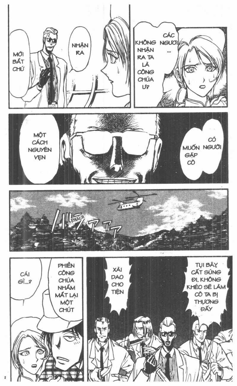 Fujita Kazuhiro Chapter 9 trang 181