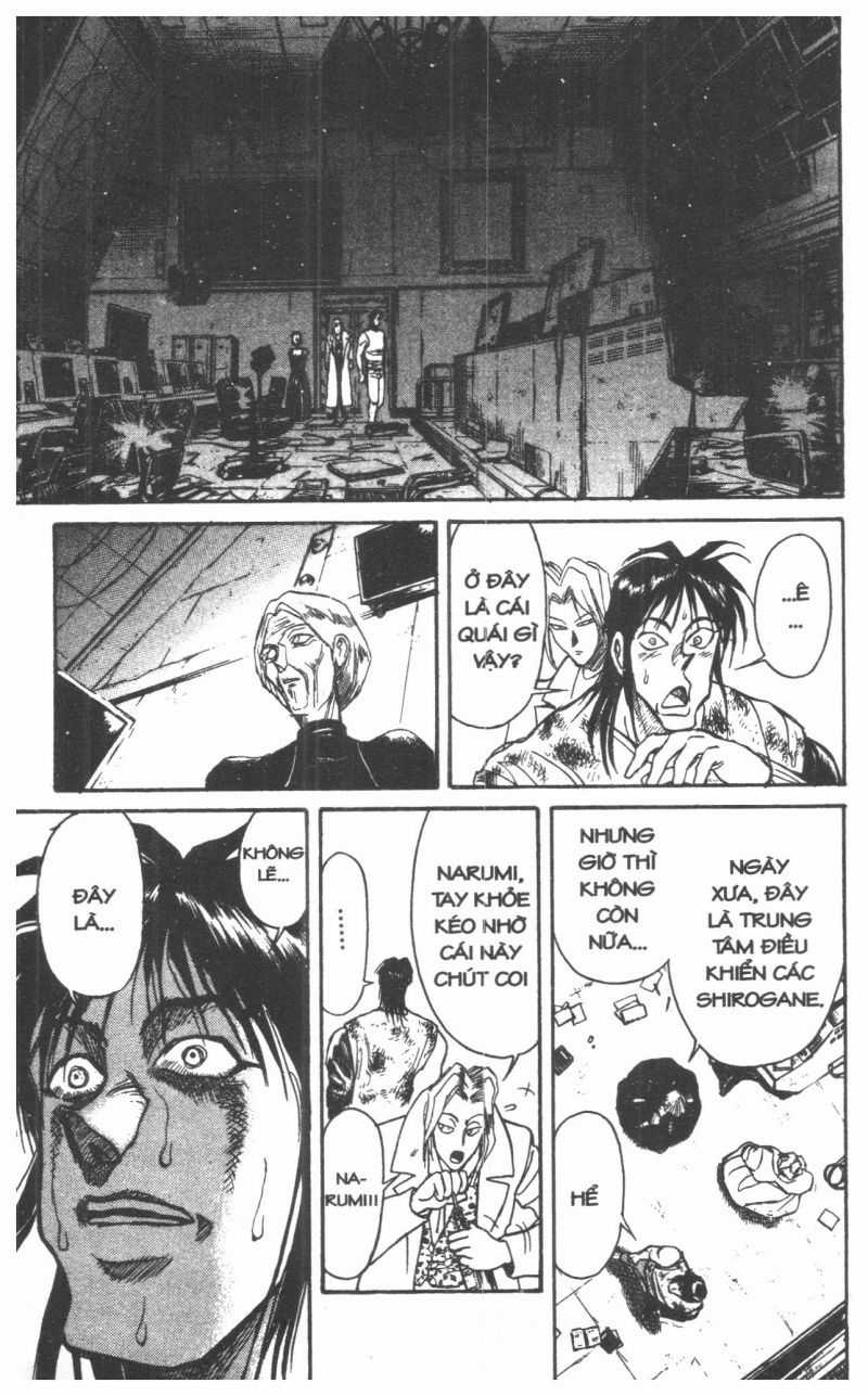 Fujita Kazuhiro Chapter 9 trang 20