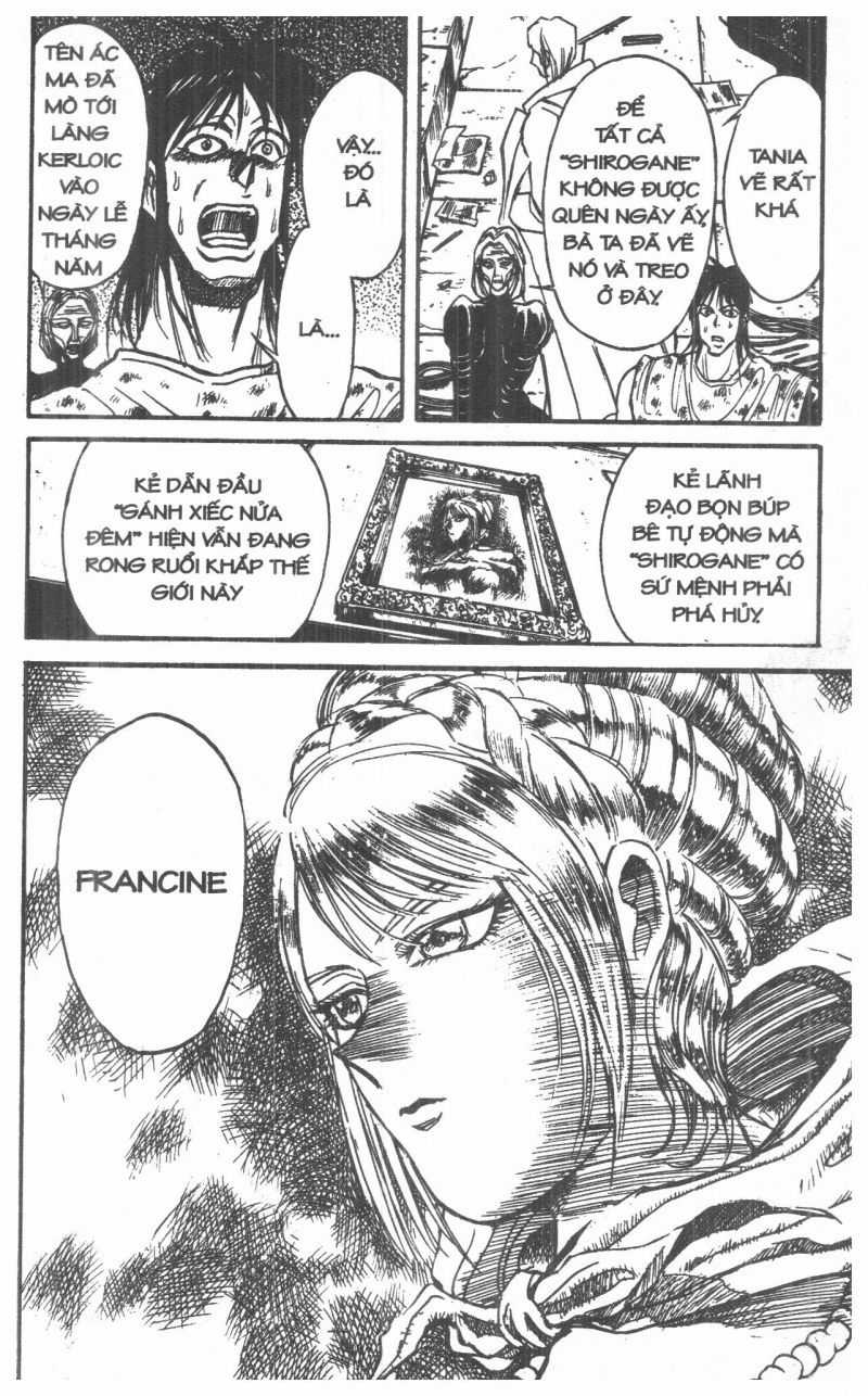 Fujita Kazuhiro Chapter 9 trang 21