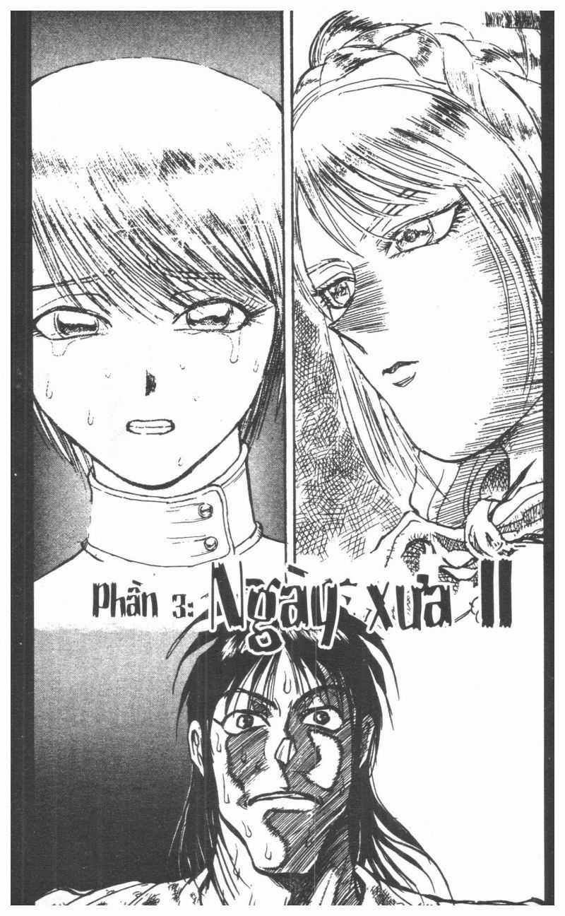 Fujita Kazuhiro Chapter 9 trang 22
