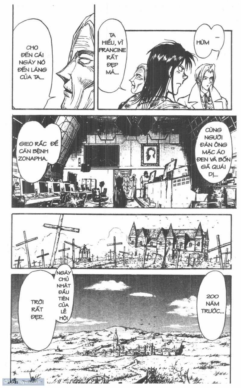Fujita Kazuhiro Chapter 9 trang 25