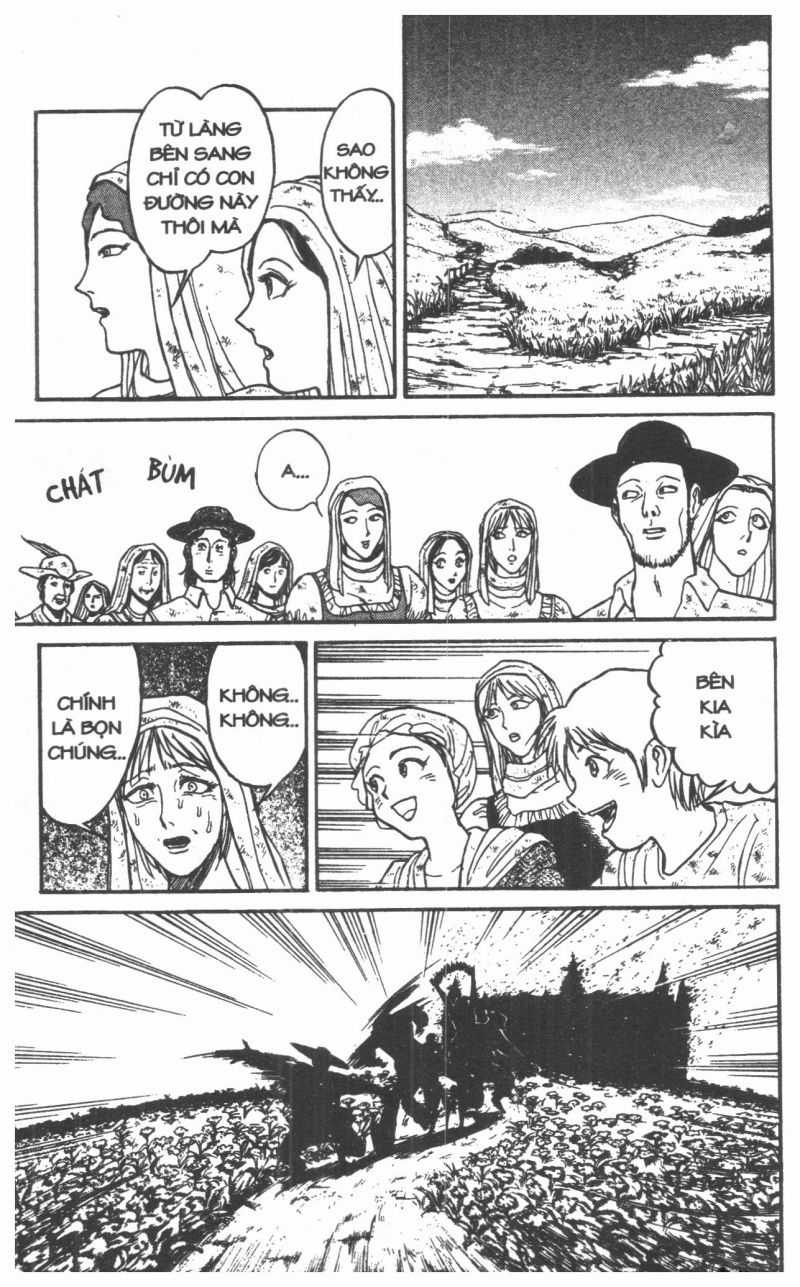 Fujita Kazuhiro Chapter 9 trang 28