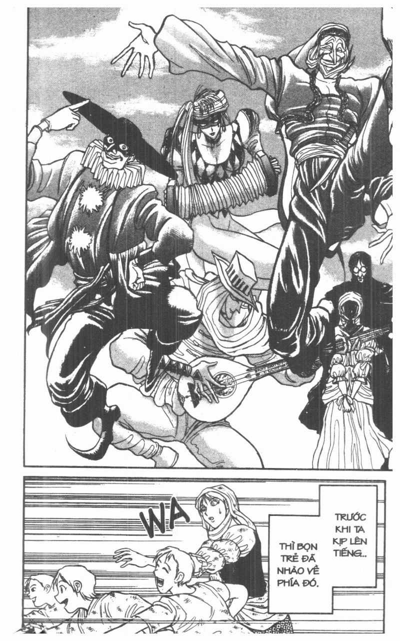 Fujita Kazuhiro Chapter 9 trang 29