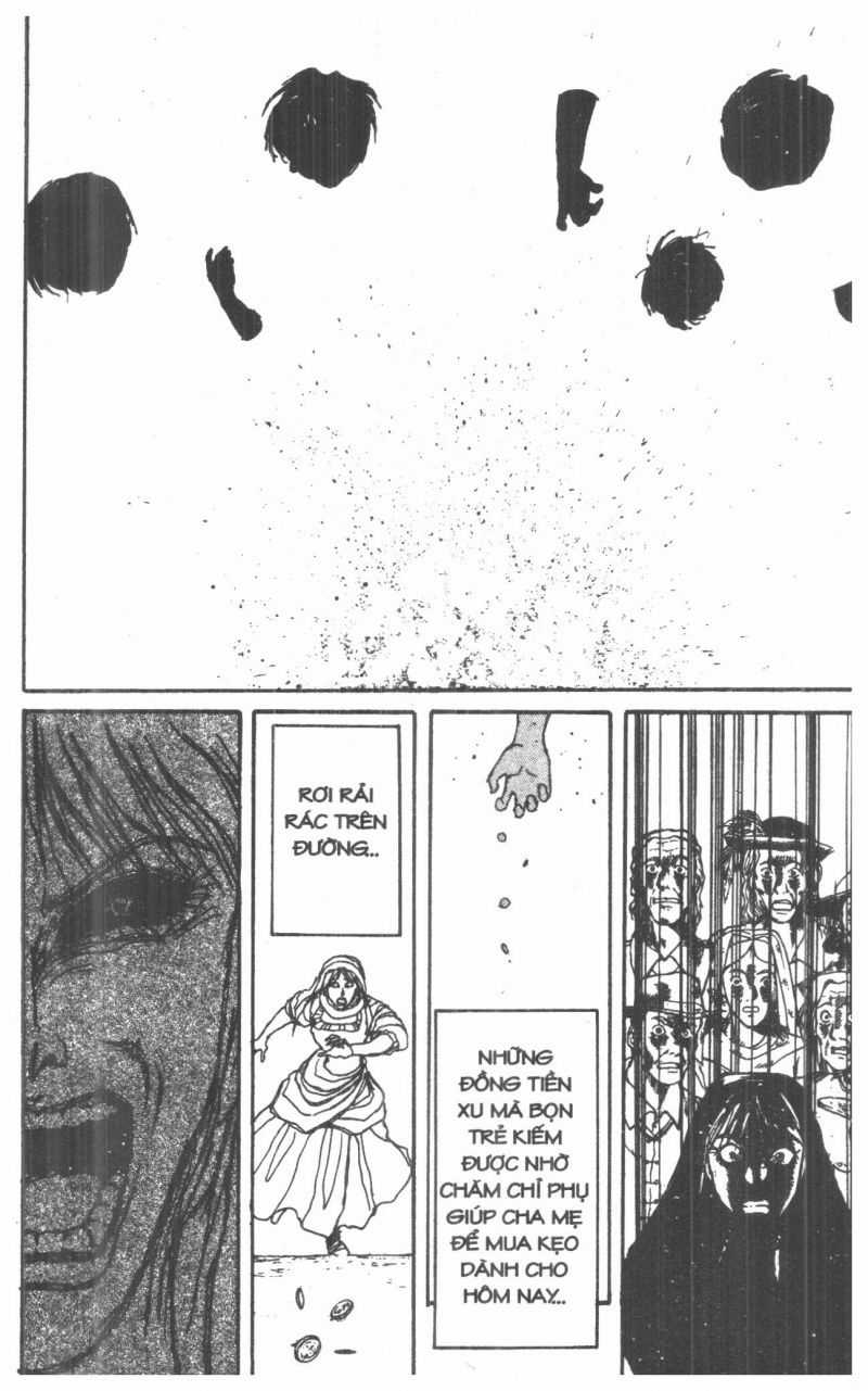 Fujita Kazuhiro Chapter 9 trang 31