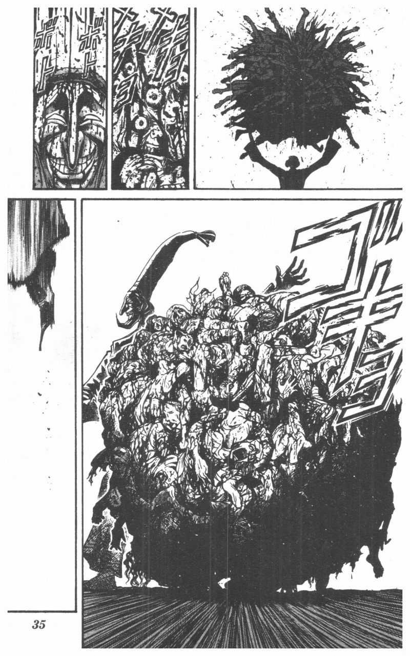 Fujita Kazuhiro Chapter 9 trang 34