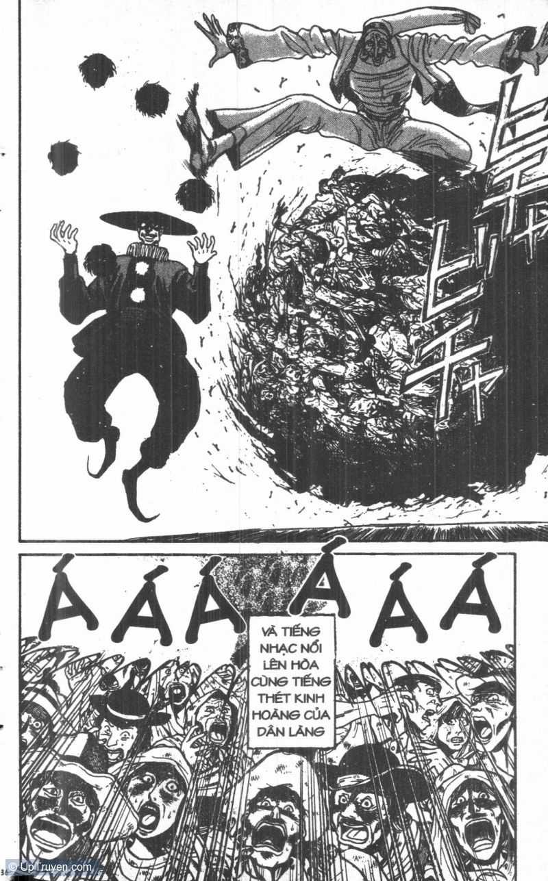 Fujita Kazuhiro Chapter 9 trang 35