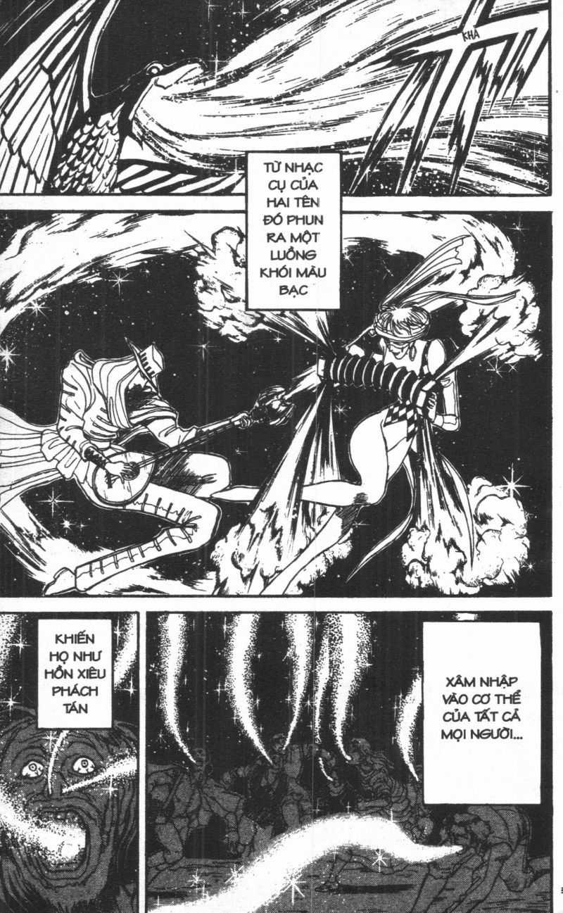 Fujita Kazuhiro Chapter 9 trang 38