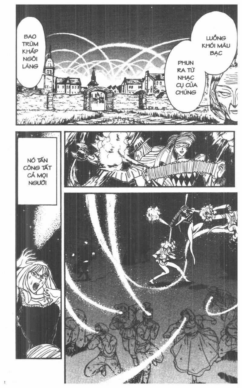 Fujita Kazuhiro Chapter 9 trang 41