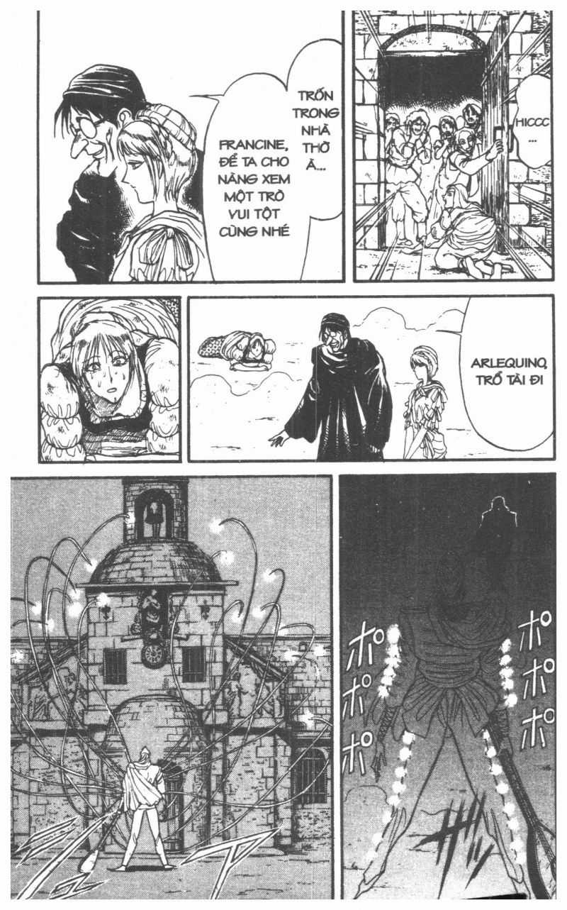 Fujita Kazuhiro Chapter 9 trang 44