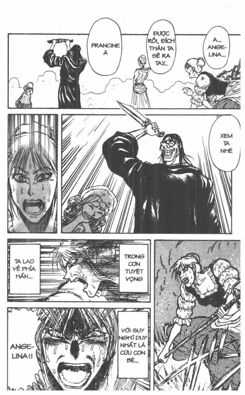 Fujita Kazuhiro Chapter 9 trang 49