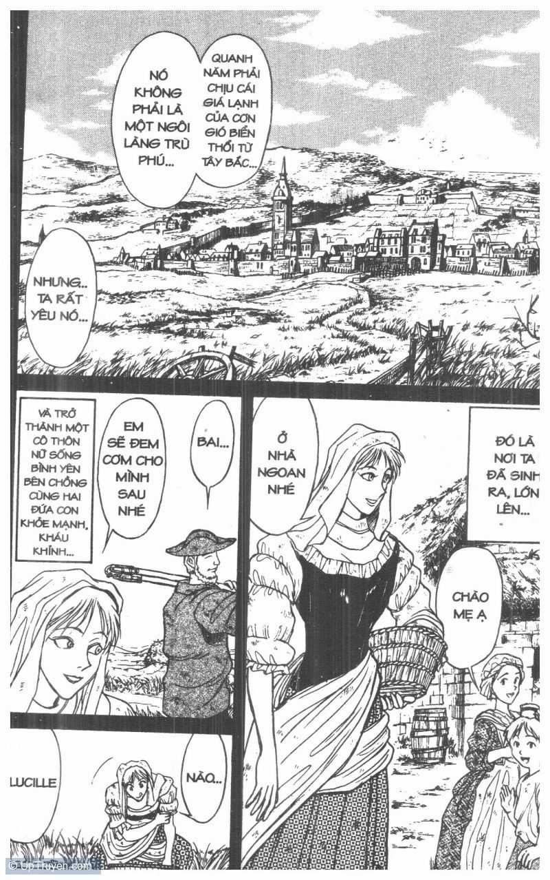 Fujita Kazuhiro Chapter 9 trang 5