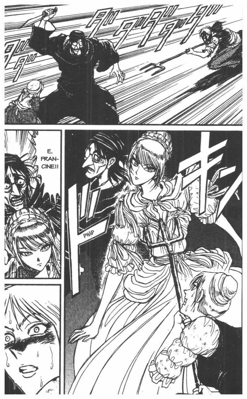 Fujita Kazuhiro Chapter 9 trang 50