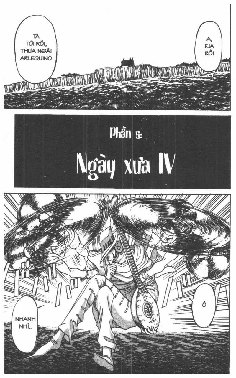 Fujita Kazuhiro Chapter 9 trang 58
