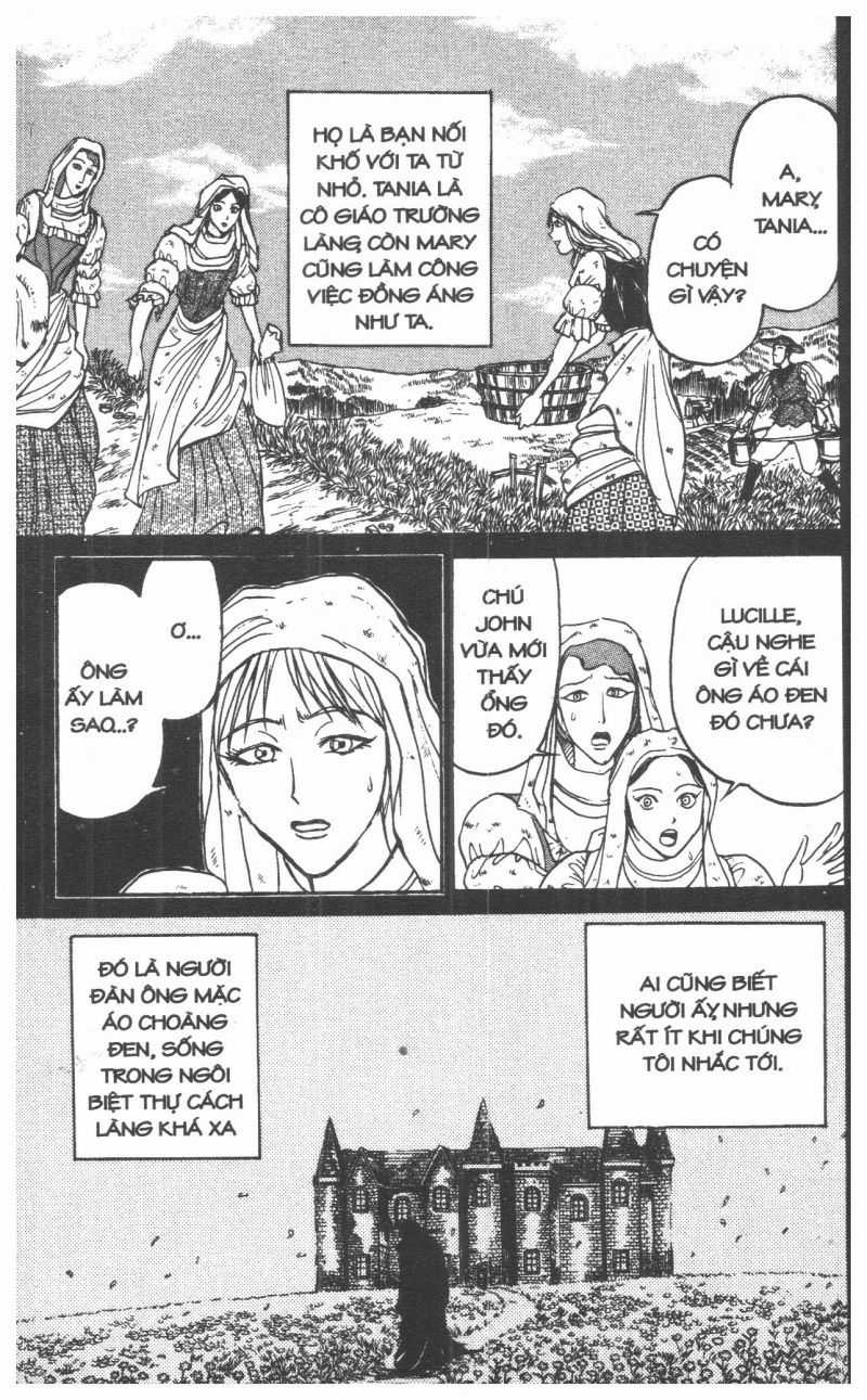 Fujita Kazuhiro Chapter 9 trang 6