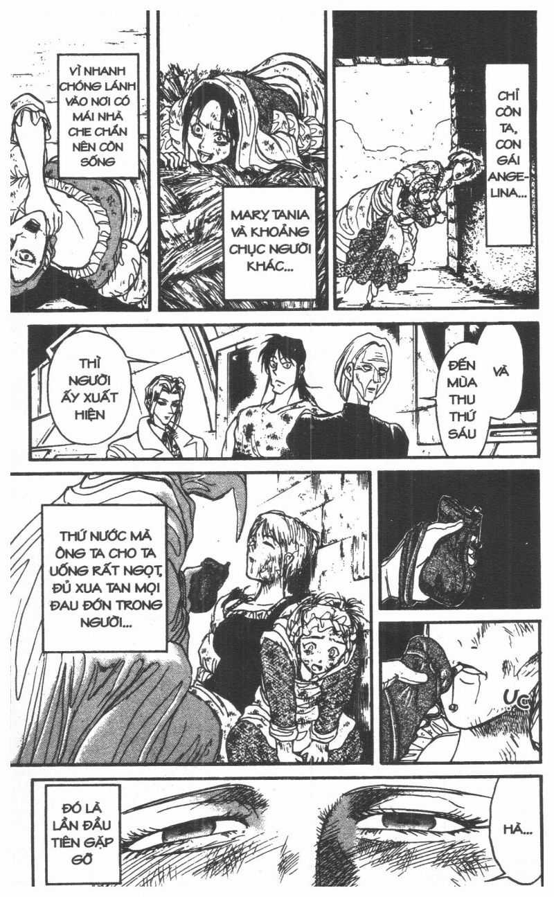 Fujita Kazuhiro Chapter 9 trang 62