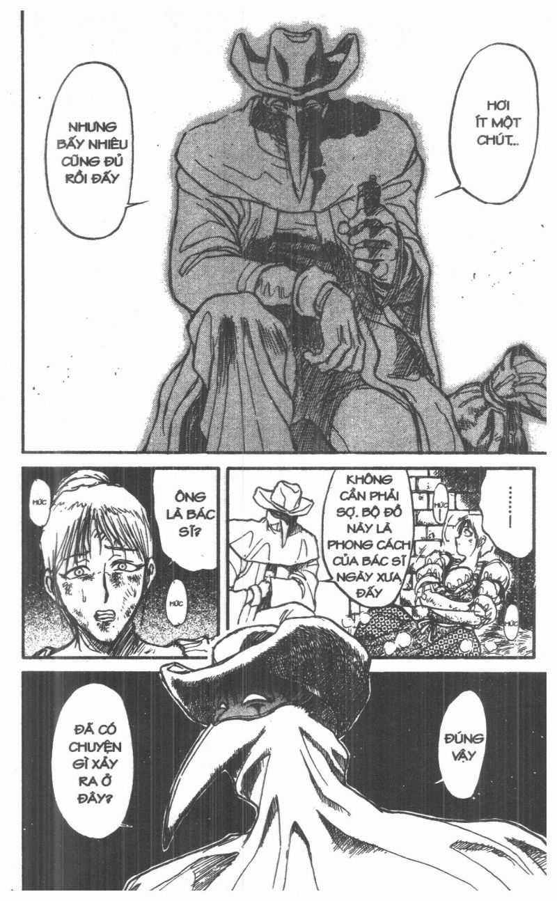 Fujita Kazuhiro Chapter 9 trang 63