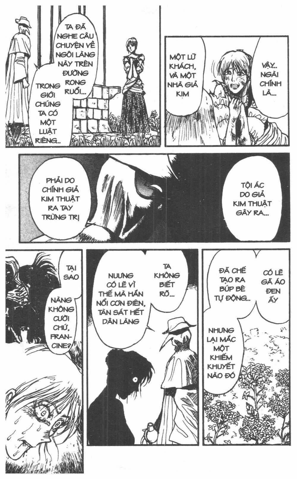 Fujita Kazuhiro Chapter 9 trang 68