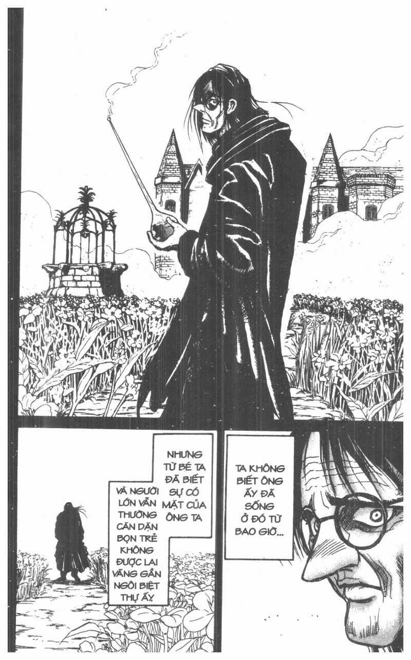 Fujita Kazuhiro Chapter 9 trang 7