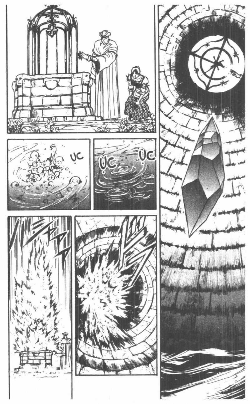 Fujita Kazuhiro Chapter 9 trang 71