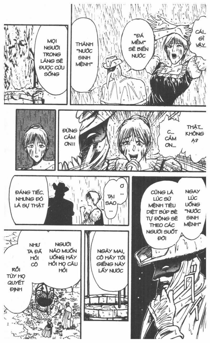 Fujita Kazuhiro Chapter 9 trang 72