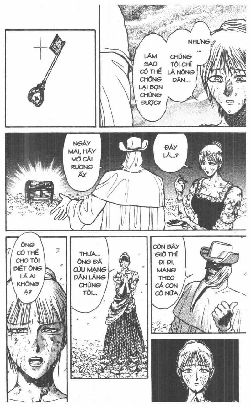 Fujita Kazuhiro Chapter 9 trang 73