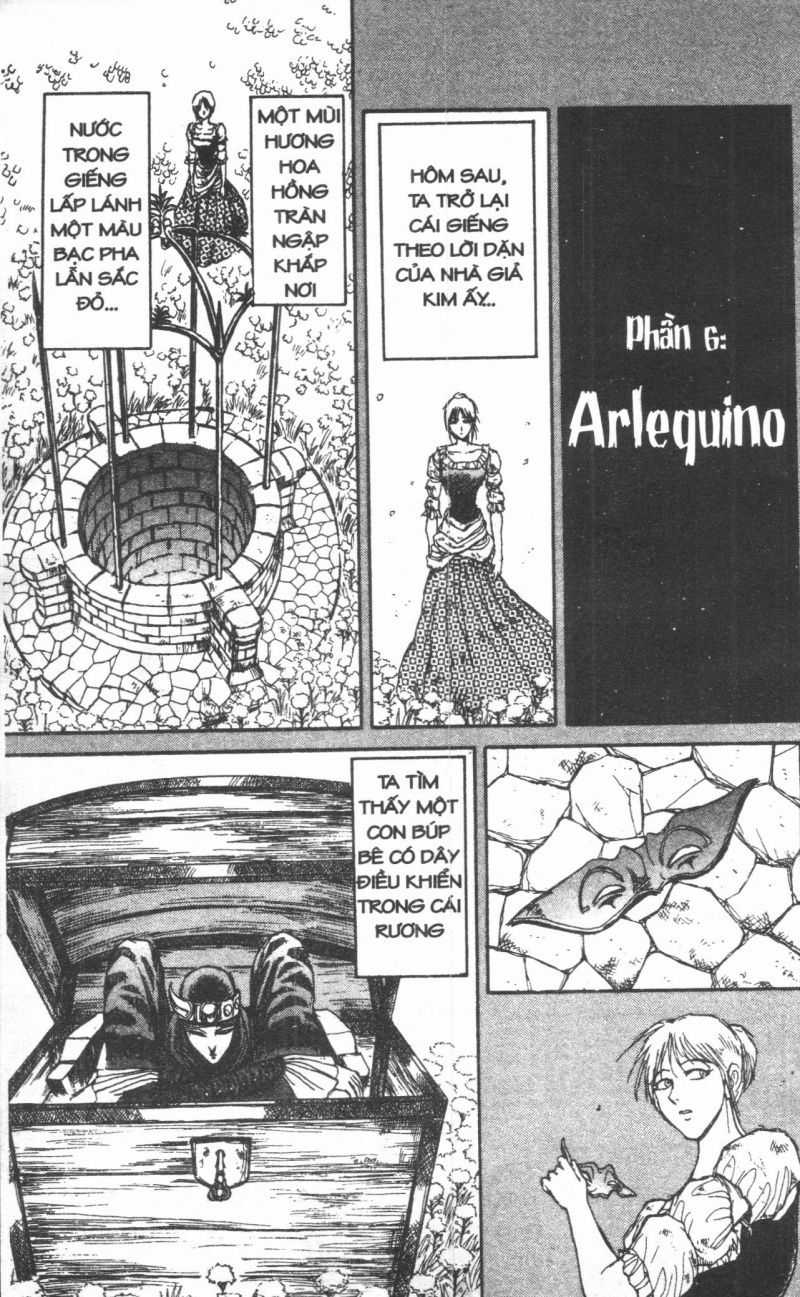 Fujita Kazuhiro Chapter 9 trang 76