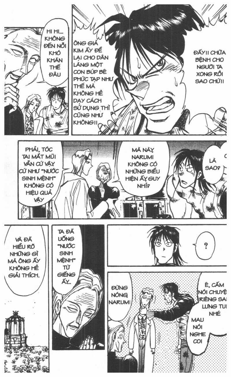 Fujita Kazuhiro Chapter 9 trang 78