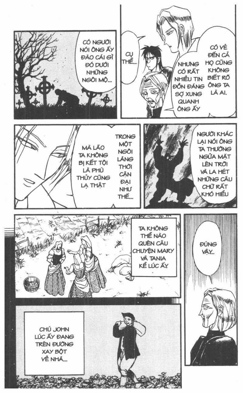 Fujita Kazuhiro Chapter 9 trang 8