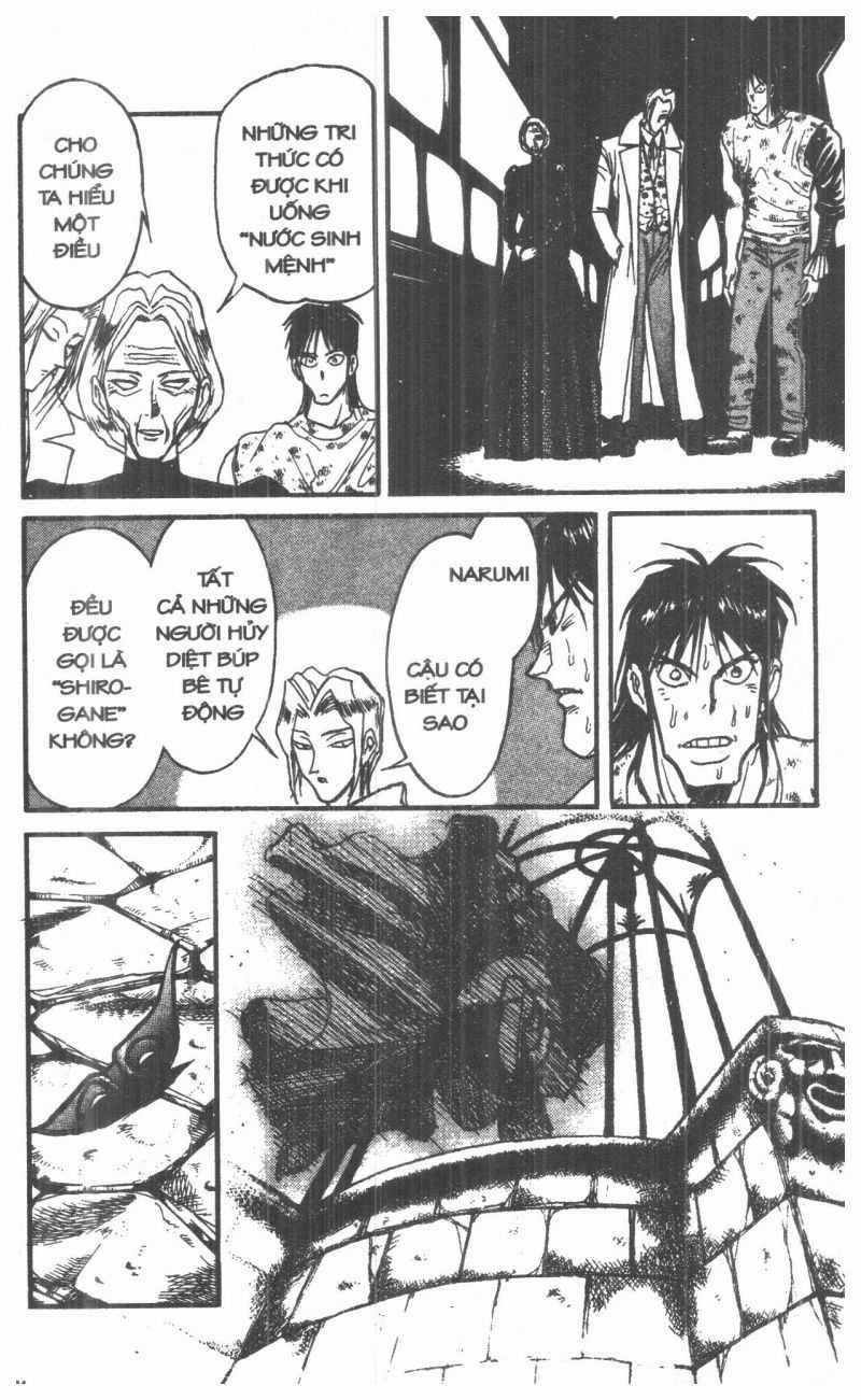 Fujita Kazuhiro Chapter 9 trang 83