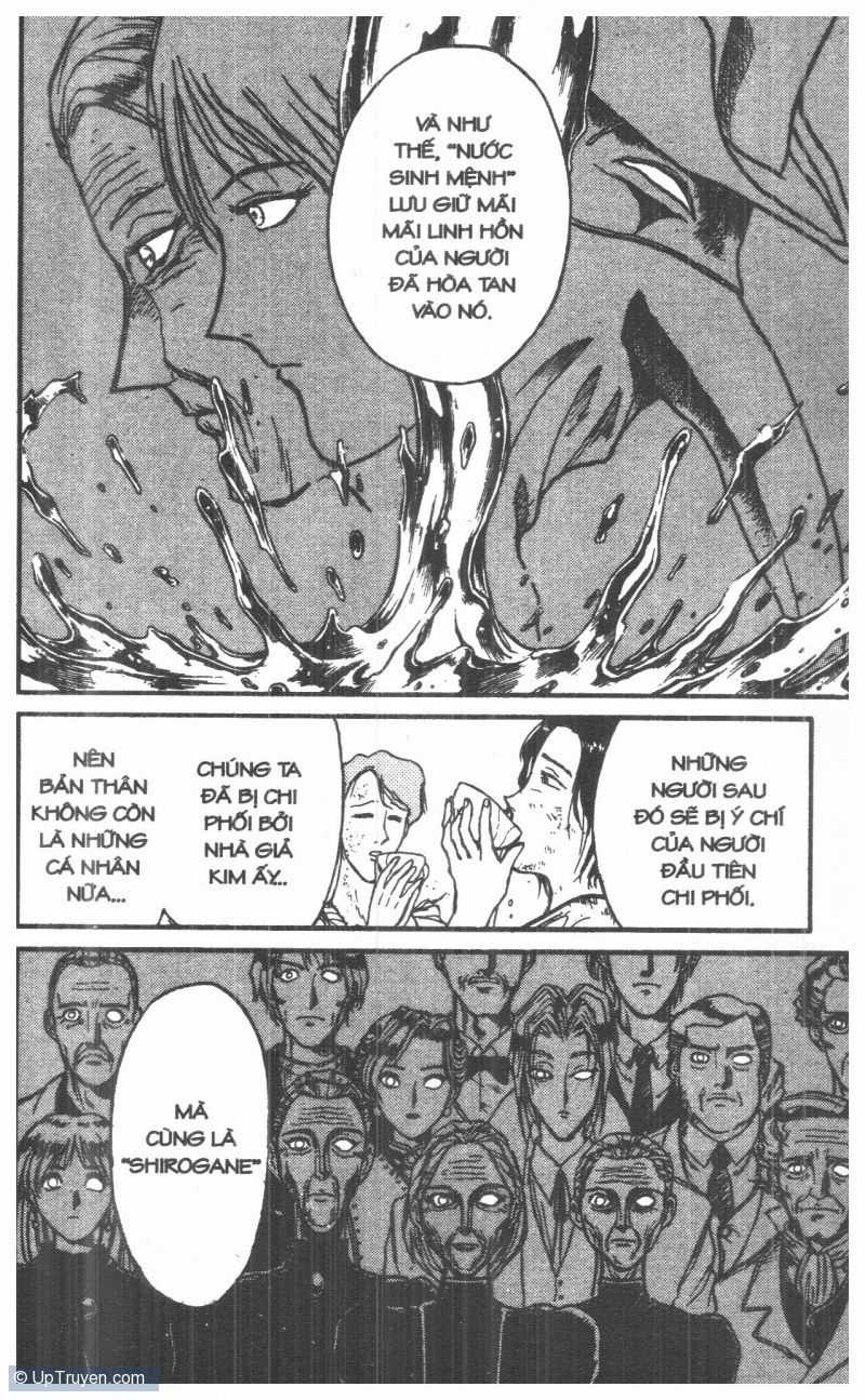 Fujita Kazuhiro Chapter 9 trang 85